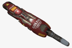 Stun Baton - Wiki