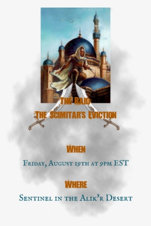 The - Ra#the - Scimitars - Eviction - 1 Zpskzdhhuzq - Photobucket