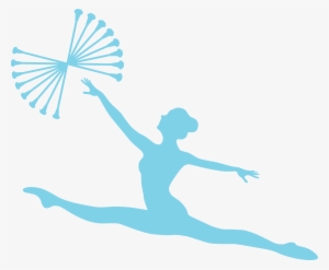 Twirler - Baton Twirling Png