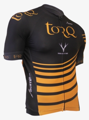Ground Up For The Ultimate Technical Edge, Torq's Differing - Cycling