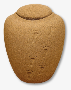 Oceane, Sand - Urn