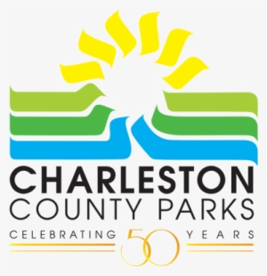 Charleston County Park & Recreation Commission 50th - Charleston