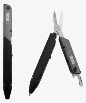 Sog Baton Q1 Multitool Id1001-cp