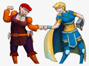 The Challenge Masters - Challenge Accepted