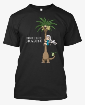 Exeggutor Edition - Ber Mother Of Dragons