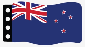 Flag - New Zealand - New Zealand Flag