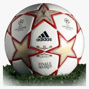Champions League Ball 2010