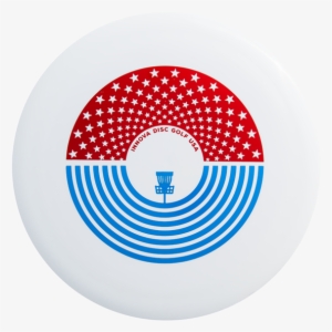 Stars & Stripes Star Teebird - Thank You Little Miss Sunshine