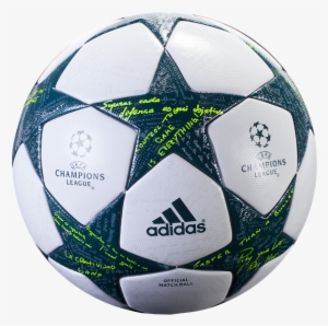Adidas Champions League