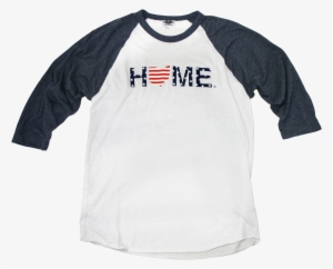 Ohio 3/4 Sleeve - T Shirts