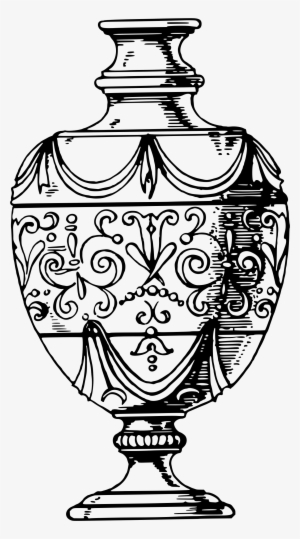 This Free Icons Png Design Of Urn 2