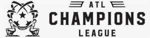 Login - Atl Champions League