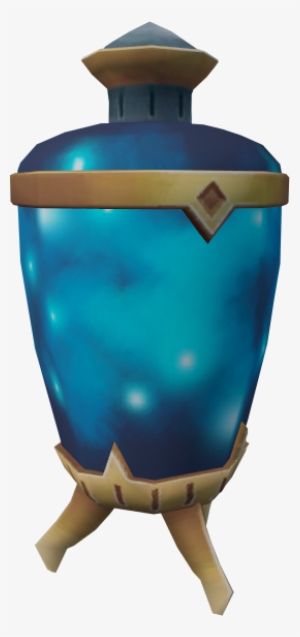 Medium Urn - .wiki