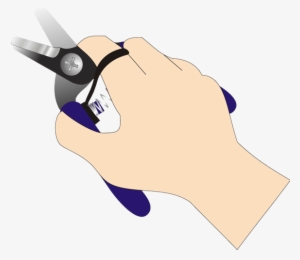 Producto1 - Tijeras Para Cortar Uvas