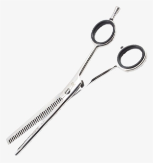 Tijera De Pulir/desmechar Sensei Japan - Scissors