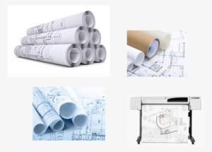 Blueprints And Construction Plan Printing - Mississauga