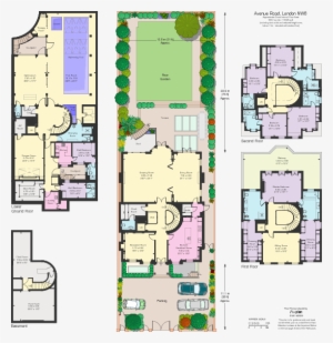 65902 248085 Flp 01 0000 - Floor Plan