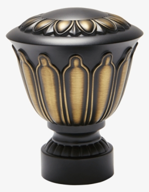 Bellaire Urn - Nyse:vz