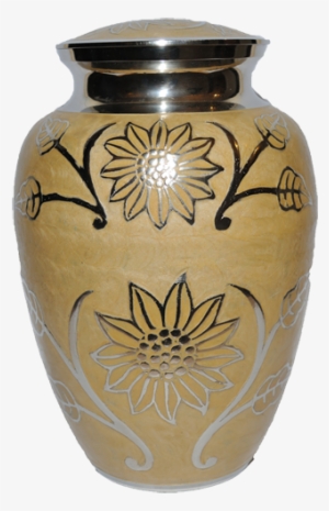 Picture - Urn