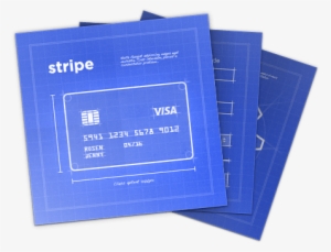 Blueprints - Stripe Inc Startup