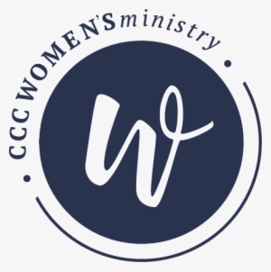 Womans Logo - Circle