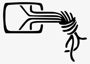 Chaos Computer Club Logo