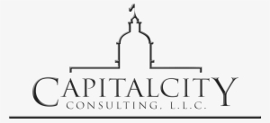 Ccc Logo Black Transparent - Calvary Lutheran Church