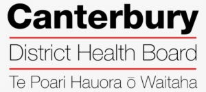 Ccc - Canterbury District Health Board