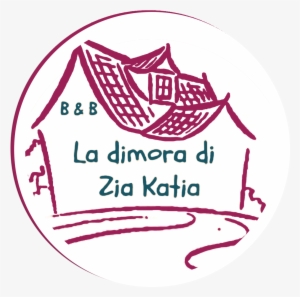 B&b La Dimora Di Zia Katia - Clip Art