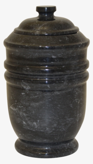 Eden Ebony Pet - Earthenware