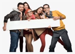 Amigos-19 - Social Group