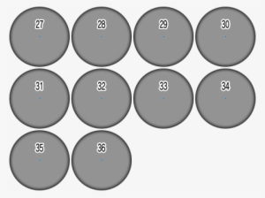 Tokyo Mirage Sessions Placeholder Icons - Tokyo Mirage Sessions Icon