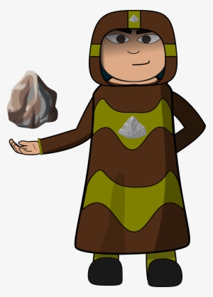This Free Icons Png Design Of Earth Mage