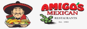 Amigo's Mexican Restaurants - Mexican Cuisine