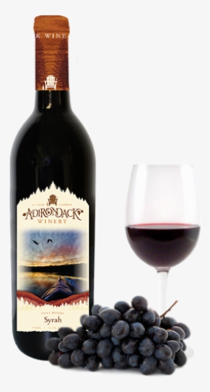 Adirondack Winery Cabernet Sauvignon Nv 750ml