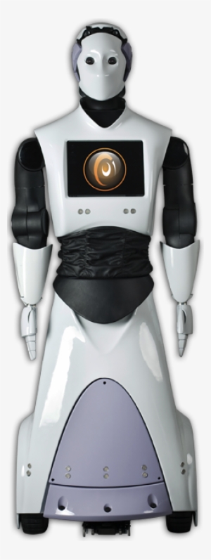 Get Unique Interaction For Your Events - Robot