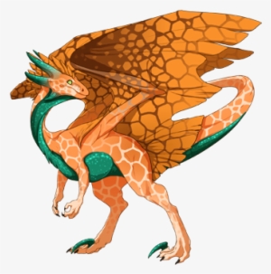 36735257 350 - Flight Rising Energy Trap