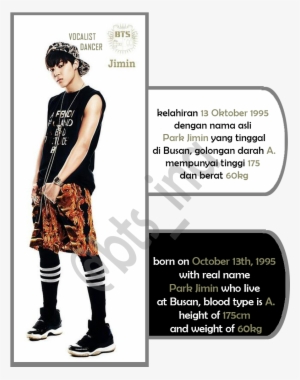 Jimin Copy