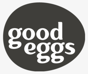 Good Eggs - Good Eggs Logo