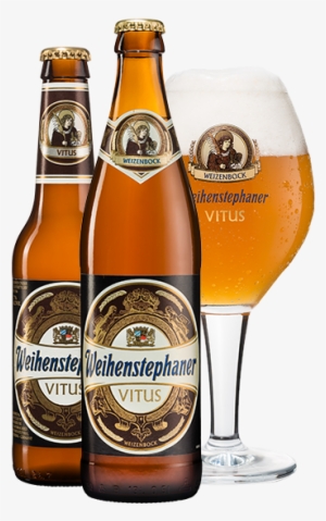Weihenstephaner Vitus