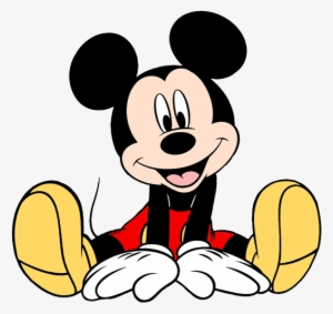 Minnie Mouse Clipart Teacher - Melissa & Doug Wooden Skills Board