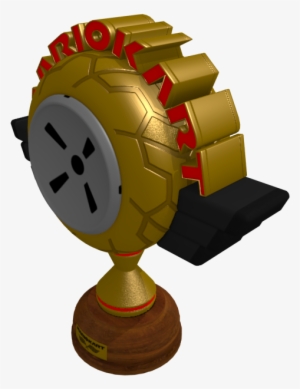 Download Zip Archive - Trophy