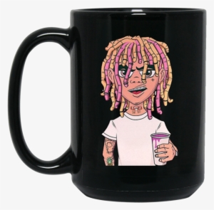 Lil Pump - Imagenes De Lil Pump Esketit