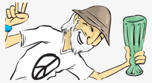 Yogi Zen Dude2 - Zen