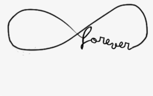 Infinity Love Png - May Forever