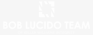 Bob Lucido Team Of Keller Williams Integrity - Bob Lucido Team Logo