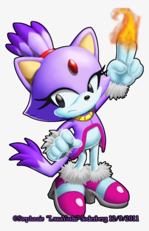 View Samegoogleiqdbsaucenao 768687 , - Classic Blaze The Cat