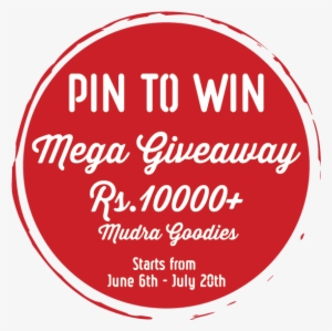 10k Mega Giveaway - Barbell