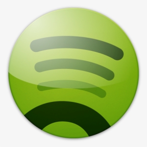 Spotify Icon Green