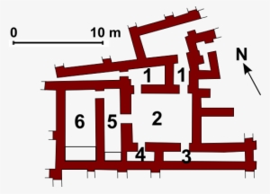 Ur 1 Old Street - Habitat En Mesopotamie
